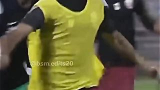 Dramatic Penalties in Football