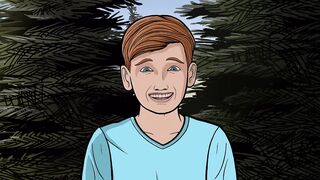 The Lake Monster is a MYTH ...Right Scary Story SPINE-CHILLING STORIES