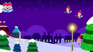 Scrooge’s Christmas Carol???? Christmas Story for Kids Fairy Tales - Bedtime Stories
