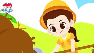 Zookeeper???????????? Job - Occupation Songs for Kids Job and Career Songs Preschool Songs