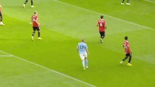 Genius Passes in Football