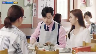 What's Wrong with Secretary Kim Episode 10 Korean Drama in Hindi/Urdu Part 2