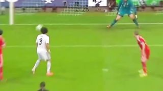 Insane Free Kicks