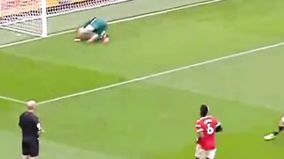 Penalty Mind Games