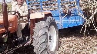 Tractor ???? video