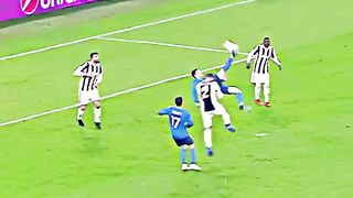 Best UCL Goals 2017-18