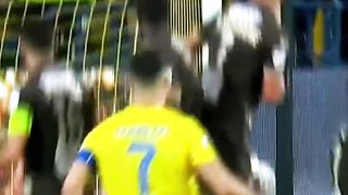 Impossible Freekick Goals