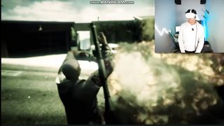 gta 5 car drive part 3