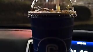 Gigi Coffee at Suria Sabah