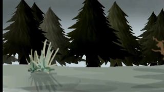 Гусь терминатор - Мультики про танки (3.34)