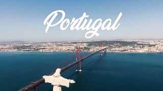 Portugal Travel HD Video  #portugal #travel #vlog