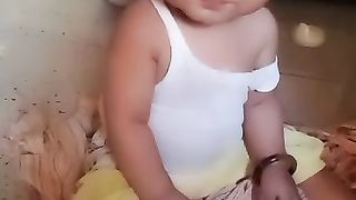 Si comel mainan