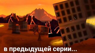 Дора вернулась - Мультики про танки