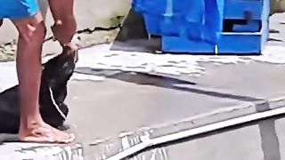 persiapan lomba mancing ikan mas