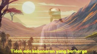 kenapa kita harus jujur?