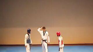 Funny movement in game