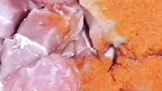 Beef masala boti#beef tawa boti recipe#aleenahome food.