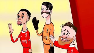 Darwin’s fate after Klopp’s departure at the end of the season