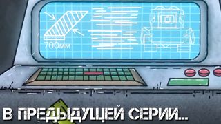 Встреча монстров с рыцарем  - Мультики про танки