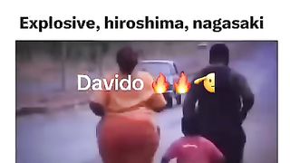 Davido Twe Twe Remix