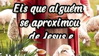 Versículo do Dia.