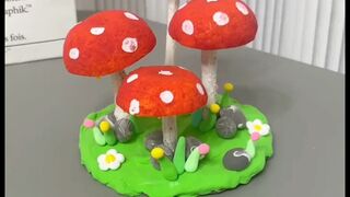 kidcrafts Homemade ideas