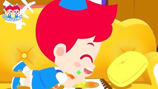 Do You Like Shrimp Cake ???????? Yummy???? or Yucky???? Silly Songs Food Songs for Kids