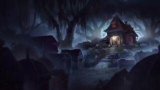 FRIGHT KREWE Season 1 Trailer