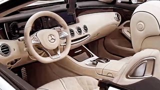 Mercedes Maybach