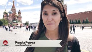 MOSCOW: Red Square, Kremlin and Lenin Mausoleum