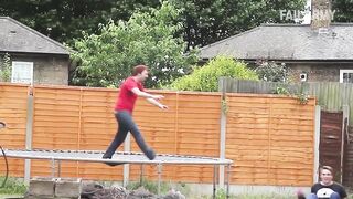 Adults been stupid|try not to laugh ????