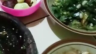 Masakan daerah