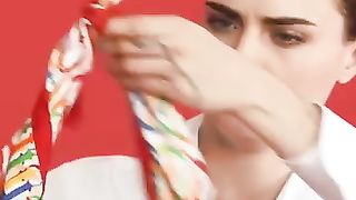 Lilli Cara Delevingne