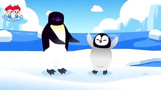 Animal Dads???? I Love You the Most in the World???? Daddy Animals Animal Songs for Kids