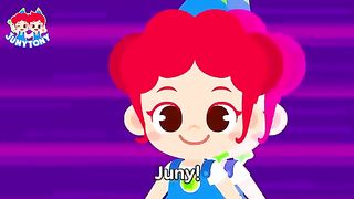Do it Do it Languages - My Town???????????????? Places Songs For Kids Word Song Preschool Song
