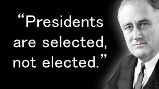 Franklin D Roosevelt: The Man Who Led America Through Crisis