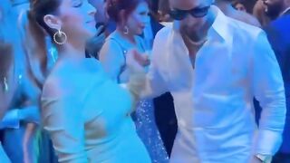 MALUMA-DANCING-WITH-HIS-PREGNANT-WOMAN