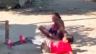 funny videos of Pja