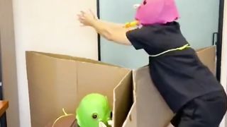 funny videos of Pja