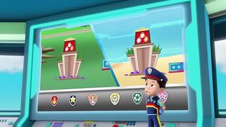 Une aventure égyptienne avec la Pat Patrouille ! Découvrez qui a volé la statue en or? - PAW Patrol
