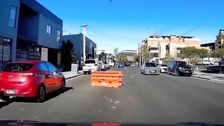 На Видеорегистратор Попало Такое, Что Никто не Ожидал Увидеть! Случаи На Дорогах.