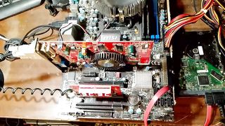 MSI 770T-C45 - есть ли жизнь на DDR2.