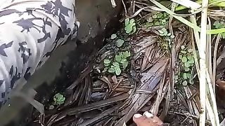 EEL FISHING