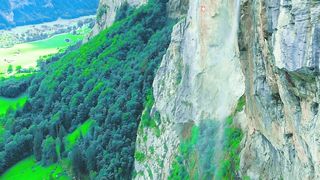 Amazing View | waterfalls|Nature Crush ????