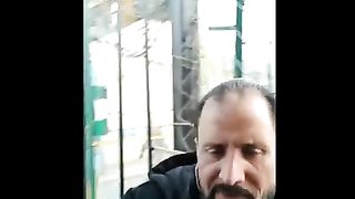 واخيرا رؤية اولادي لاول مرة بعد ٣ سنوات بحكم قضائي تحيا مصر????????????????