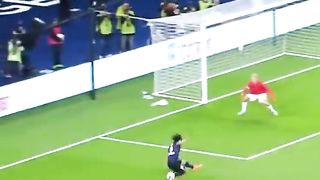 WTF Penalty Moments