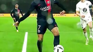 Magic First Touch Skills