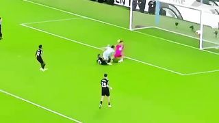 Smart Moments in Football