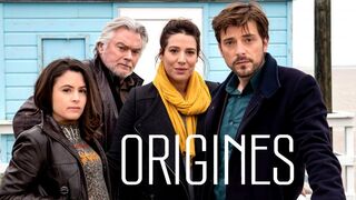 Истоки (2016)(2 сезон 4 серия)@