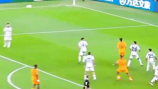 martinez vs netherlands